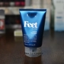 OPI Foot Care Series Làm mềm chân FT124 Keratin Softening Repair Cream Foot Softening Exfoliating kem ủ chà gót chân