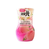 Япония Kobayashi Pharmaceutical Stinky Юань туалет Dorchment Внутренний воздух свежий агент гардероб жидкость ароматерапия