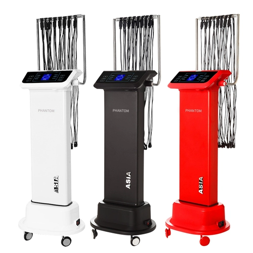 Азиатская цифровая пермина, парикмахерская, парикмахерская, парикмахерская сеть красная скручивание Smart Hot Hot Hot Perm, постоянная температура Perm