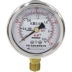 YTN60 thủy lực thủy lực áp suất không khí áp suất nước áp suất âm chân không chống sốc đồng hồ đo áp suất chống sốc 1.6MPA thương hiệu Hongqi miễn phí vận chuyển 