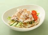 Кунжутный грейпфрутовый уксус, японский импортный горячий горшок ингредиенты салат лапша холодная, кривая кунжутная грейпфрут -уксус