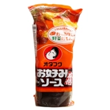 Dafu Osaka Wourted Sauce Sauce Japan Good Good Sisha Dafu Delica вкусная жареное соус 300 г приправы