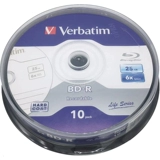 Vorbatim/Weibao Высококачественный BD Blue CD