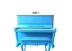 Hàn Quốc nhập khẩu hồng trắng xanh dương piano ba tùy chỉnh - dương cầm