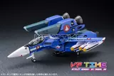 Arcadia Space Fortress Macrobee VF-1J Milia Max Full Paint Limited Edition