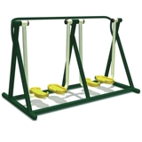 Дорожное спортивное оборудование для спортзала для пожилых людей