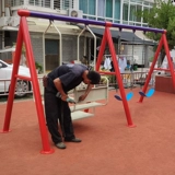 Дорожное спортивное оборудование для спортзала для пожилых людей