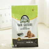 Odinxi Restaurant Food 5 кг Ченг Зерно зерно натуральные собаки