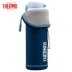 Bộ ly cốc Thermos nữ phổ dụng xách tay chống vỡ túi ly JNL JNR500 600ML - Tách