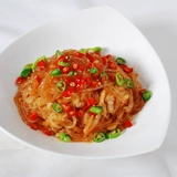 Pure сладкого картофеля лапши 1000 грамм сладкого картофеля Hot Pot Pourse Bars Аутентичный Henan Specialty Suchuchang Yuzhou Бесплатная доставка