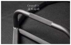 Штанга 健身六边框 tb-2 trap bar 异形杠铃杆