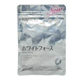 Япония купил японский фанкл Fancl Sumi Магний белые таблетки 180 капсул на 30