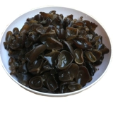 Домашние ушная чаша из уха, небольшой гриб, Qinling, Beylum Wild Black Gringus Зимний гриб 500G Установлен не -северо -восточный осенний гриб
