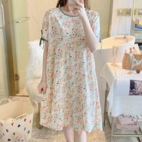 Рисовый белый 1695 круглый бежевый цветочный