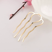 Медь 50*90 ммкк золотой четырехболевой расчет 1