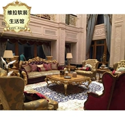[Zhaosen International] Quách cả nhà hoàn toàn tùy chỉnh nội thất phù hợp
