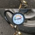 đo áp suất lốp Đồng hồ đo áp suất lốp Máy đo áp suất không khí cao -Sprecision Bandflame Áp suất xe theo dõi Máy đo áp suất lốp Thêm súng khí máy đo áp suất lốp ô tô 