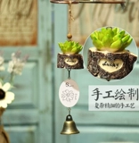 Детская креативная подвеска для спальни, подарок на день рождения