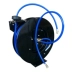 Chengde tự động sửa chữa khí nén công cụ tự động có thể thu hồi ống khí trống 30 m khí quản phục hồi sắt tấm bánh xe ga máy sấy khí orion Công cụ điện khí nén