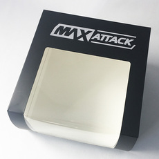 Упаковка для одежды 卡纸盒 瓦楞盒 包装盒