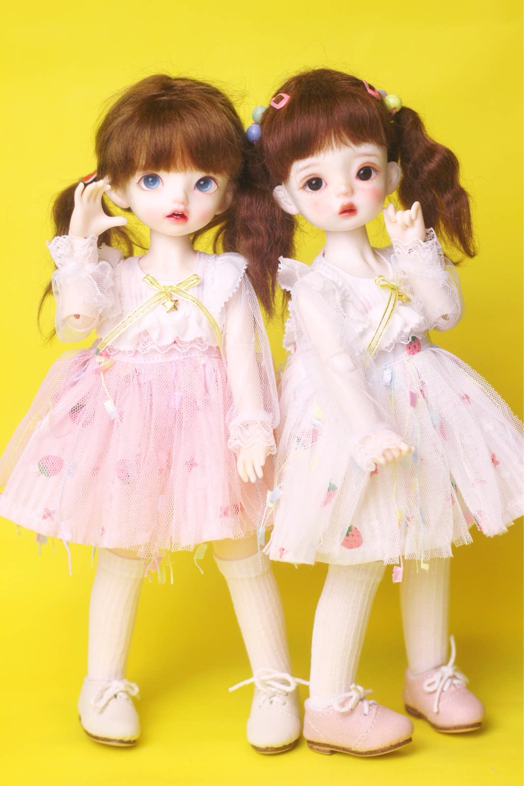 Специальное предложение уценённое место BJD 6 точек 1/6YOSD 6 точек IMDA3.0 кукольная одежда платье юбка набор