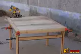 Тяжелые быстрые профессиональные столярные изделия, Германия