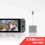 Nintendo NS Switch Menglebao Portable Mini Base Dock Video Converter HDMI поддерживает 5.0