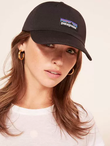 19 модели Патагонии Патагония Пэбл Трап Кэп Бейсбол Шляпа Утиная Шляпа 38016