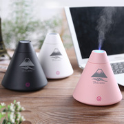 có nên mua máy lọc không khí tạo ẩm Volcano độ ẩm mini usb sáng tạo văn phòng nhà máy tính để bàn ký túc xá câm hydrating quà tặng thanh lọc máy phun sương xiaomi deerma