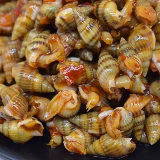 Fu Runhong Spicy Sea Cone Instant маленькие морепродукты сете