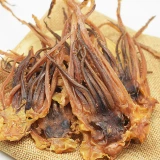 Гонг -кальмары сушеные японские в стиле жесткой калькуля