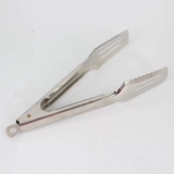 9 -дюймовый/12 -кишкол толстой из нержавеющей стали для барбекю на гриле.