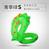 Thế hệ mới thứ ba bơi Lebao vòng bơi trẻ em người lớn bơm hơi phao cứu sinh thiết bị lặn dày vòng bơi phao tắm biển Cao su nổi