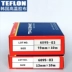 Nhập khẩu băng keo chịu nhiệt độ cao TACONIC Hàn Quốc Băng keo chịu nhiệt độ cao Teflon Teflon Hàn Quốc