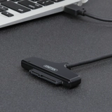 Superior Easy Drives USB3.0 Ротационный серийный порт SATA для проводки 2,5 дюйма Y-1096BK
