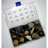 Fossil AF2013Y*Fossil Speciation Box*Fossil Set 15 (200g) с коробкой для хранения*xr