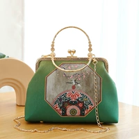 Golden Yubi Wing-Large-Double Шаблон 3009