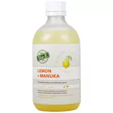 Импортный лимонный фруктовый пробиотик, 500 мл