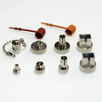 Оптический счетчик мощности SC Подключить конвертер преобразователя преобразователя питания