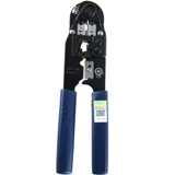 Sanbao HT-210C сетевой кабель Pliers Одиночная сеть-хрустальная головка сети
