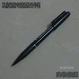 Чистая кабельная метка маркировка ручки на основе масла не исчезает, написание метки Tie/телефонная линия водонепроницаемая метка
