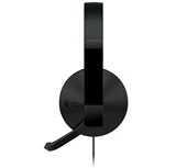 Оригинальная серия Xbox S/x -Handle Гарнитура XboxOnex Hearset Xbox Официальная гарнитура 3.5 Интерфейс