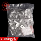 Феникс национальный стандартный jg корабль с одним давлением толстым медным соединением JG70-6-8-10-10