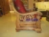 Khắc mát ghế gỗ long não sofa đồ nội thất phòng khách 3 + 2 + 1 + kích thước bàn cà phê boutique ghế gỗ