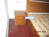 Trung quốc bàn cạnh giường ngủ đầy đủ tuyết tùng tủ khóa gỗ rắn tủ ánh sáng class Thành Đô đồ nội thất tình yêu đồ nội thất mạnh mẽ Buồng