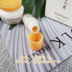 Chương trình tuyết chính hãng của Hàn Quốc cải thiện hai mảnh thử nghiệm thiết lập đàn hồi kem 5ml chất giữ ẩm 4ml di động nivea dưỡng ẩm Kem dưỡng da