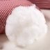 Một chiếc gối cotton ba chiều dành cho người lớn có thể giặt được 3 nhân dân tệ kiểu Nhật Bản, một chiếc gối 52 nhân gối cao su kim cương Gối