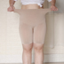 Châu âu và Hoa Kỳ đơn lady giảm béo hông dạ dày vẻ đẹp cơ thể hình quần không có dấu vết cao eo sau sinh bụng đồ lót Quần cơ thể