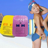 Детская надувная плавательная доска для плавания для взрослых, плавательный аксессуар, плавание на спине