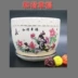 Bình gốm hoa để bàn Bình gốm cao cấp Bình gốm cổ điển châu Âu - Vase / Bồn hoa & Kệ Vase / Bồn hoa & Kệ